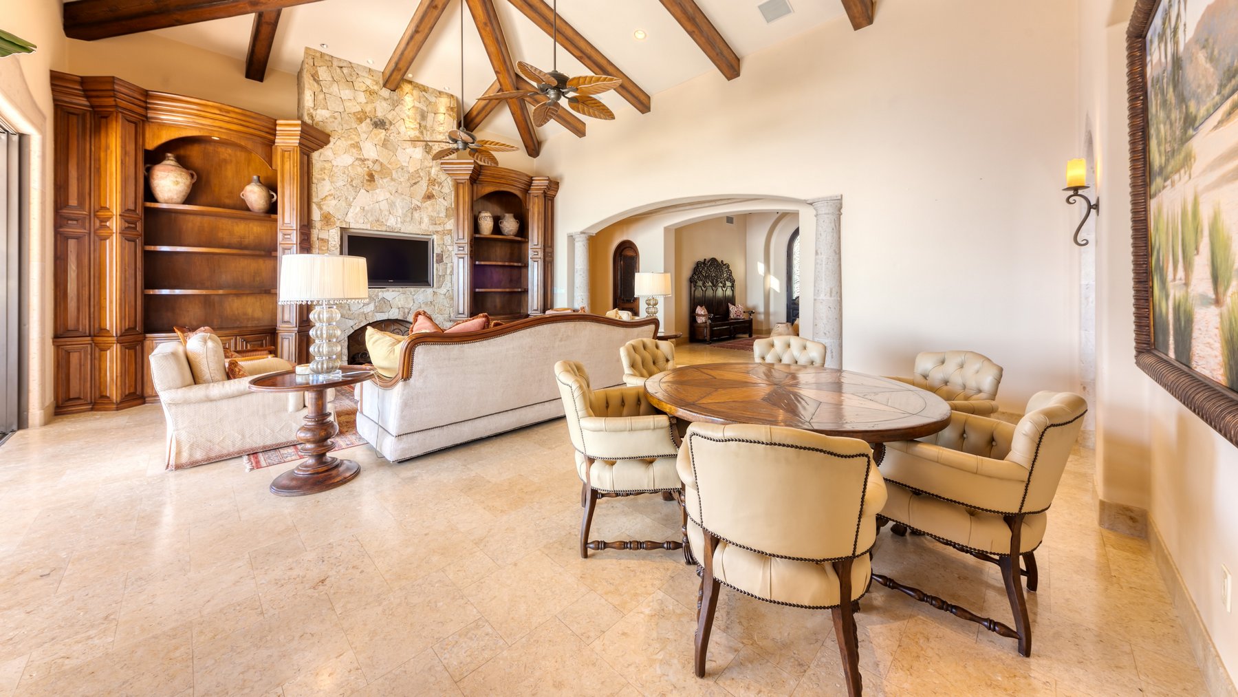 Villa Bravura del Mar 2